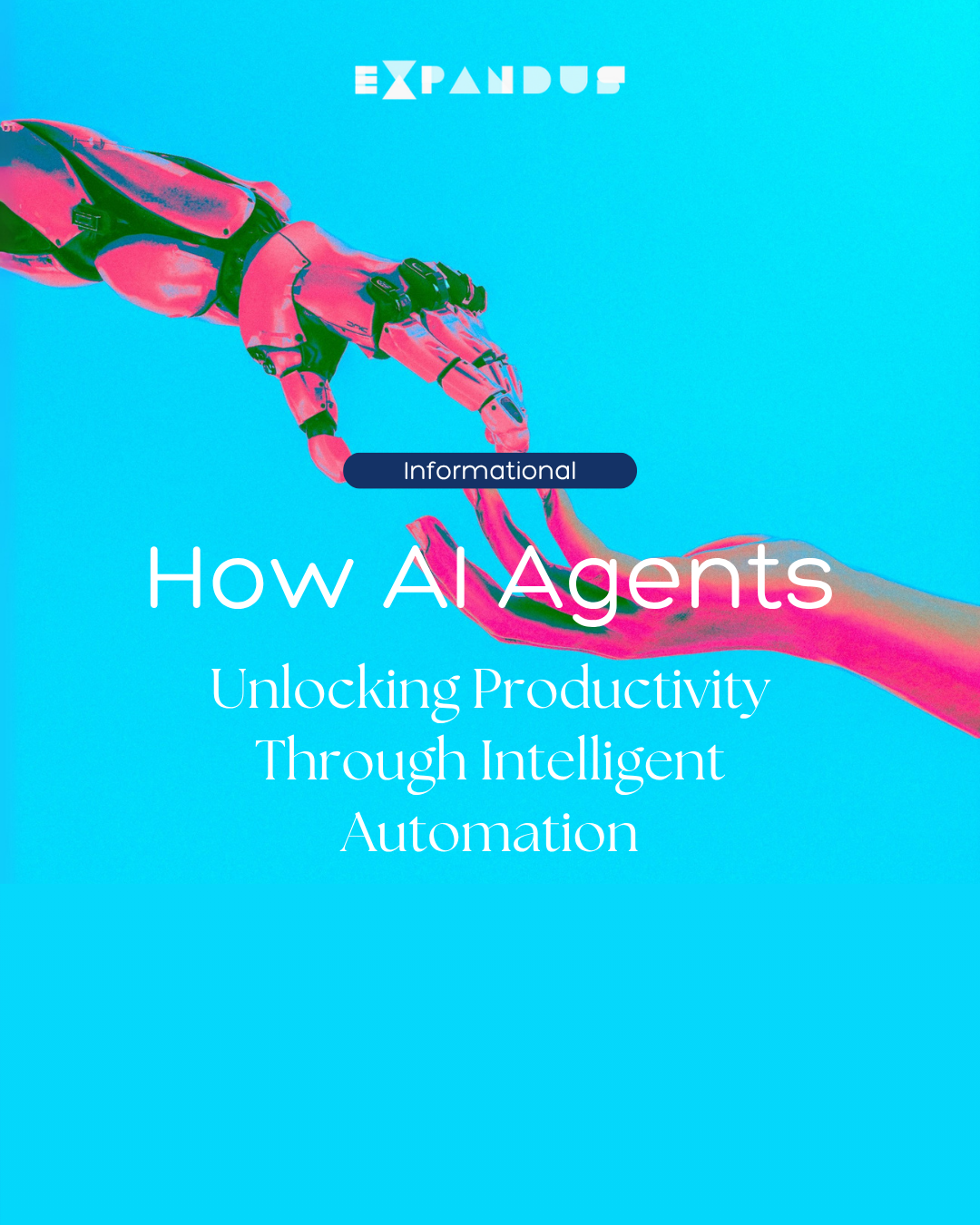 How AI Agents Are Reshaping Work and Life: Unlocking Productivity Through Intelligent Automation