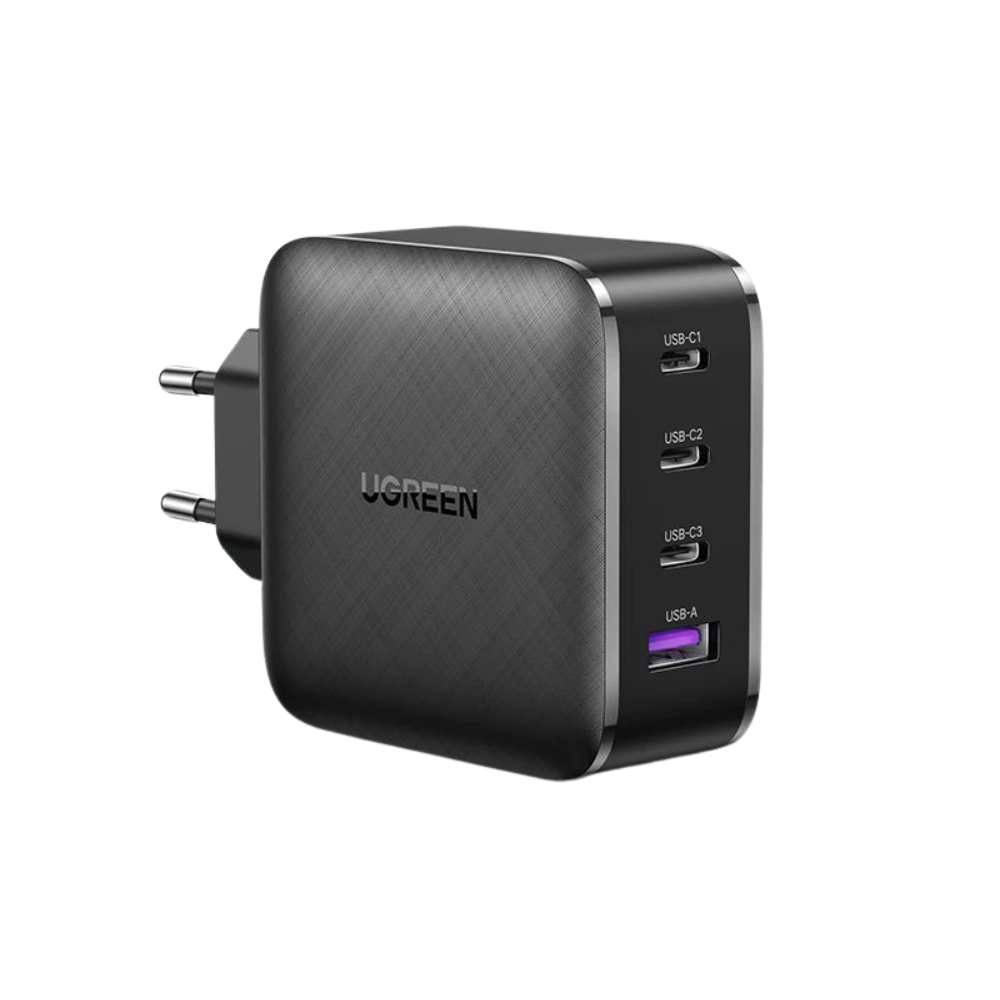 UGREEN 65W GaN PD Charger