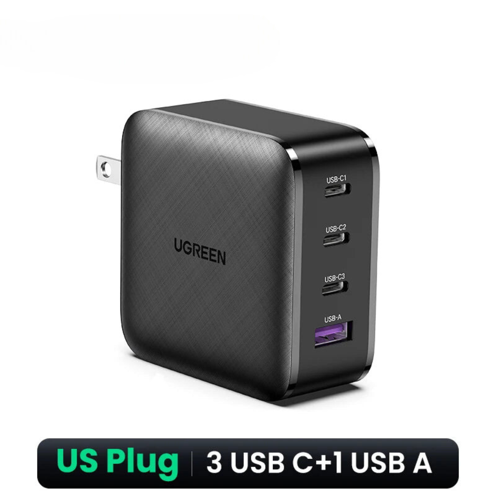 UGREEN 65W GaN PD Charger