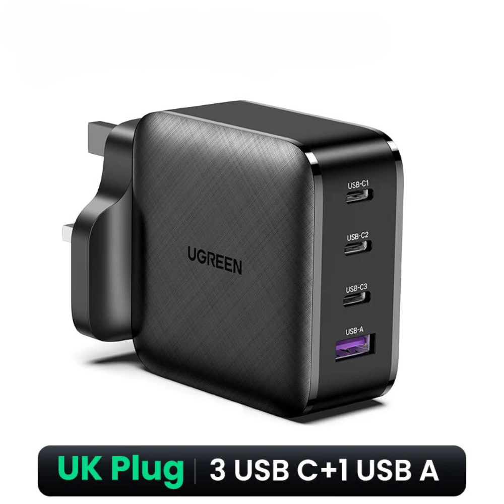 UGREEN 65W GaN PD Charger