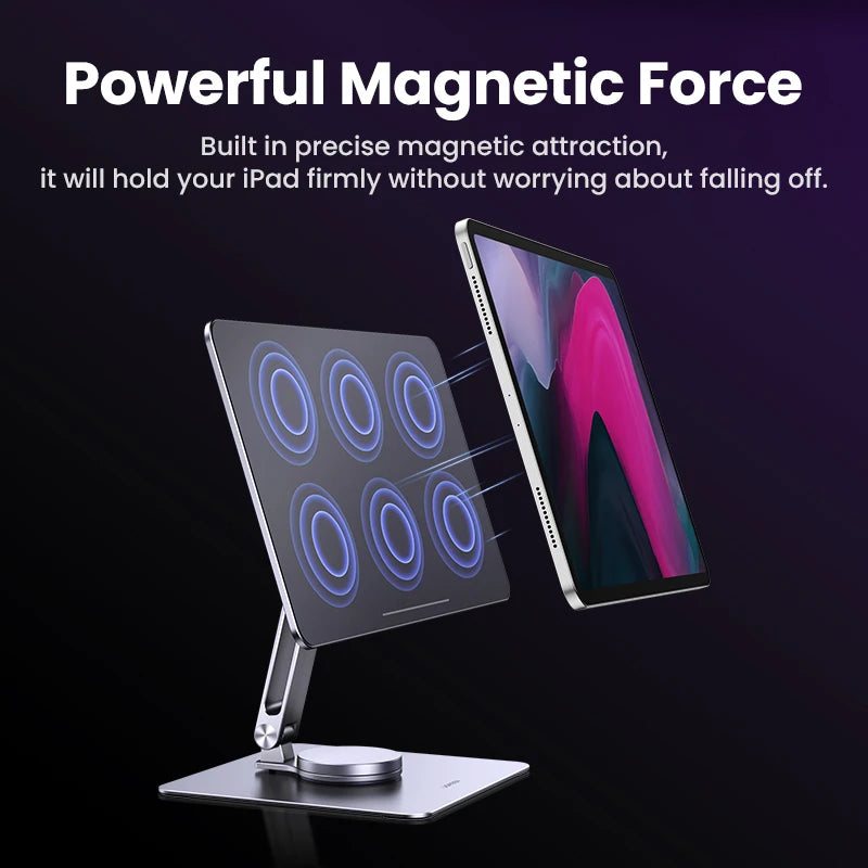 Magnetic Stand Tablet Stand