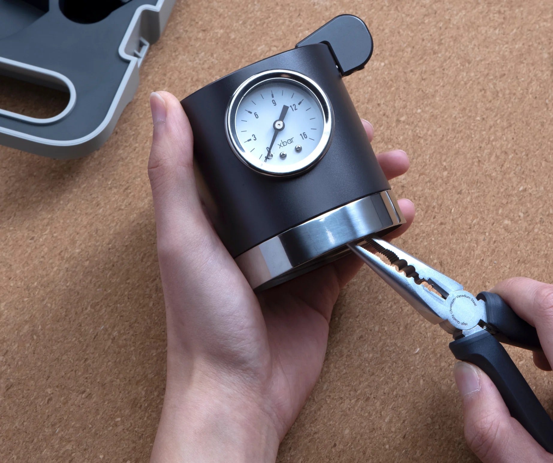 3.6V Screwdriver Tool Set by HOTO